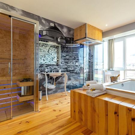 Imperial Suite Spa Napoli Eksteriør bilde