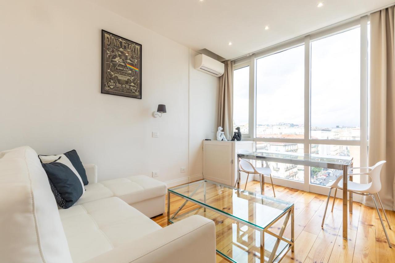 Imperial Suite Spa Napoli Eksteriør bilde