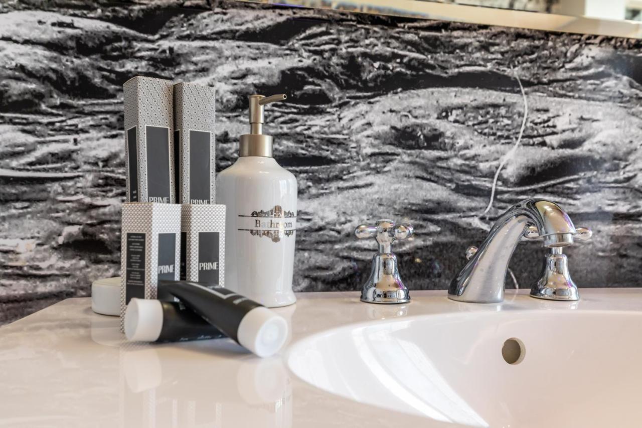 Imperial Suite Spa Napoli Eksteriør bilde