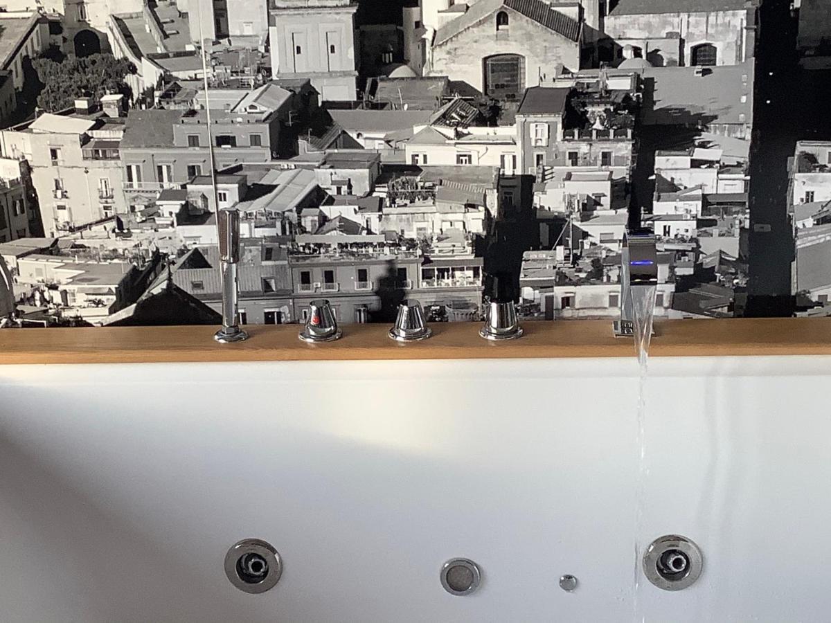 Imperial Suite Spa Napoli Eksteriør bilde