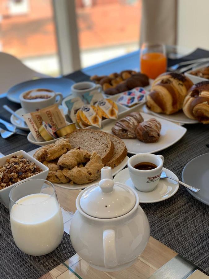 Imperial Suite Spa Napoli Eksteriør bilde